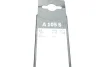Фото Щетки стеклоочистителя Bosch (3397014119) изображение 4