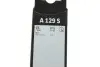 Фото Щетки стеклоочистителя Bosch (3397014129) изображение 7