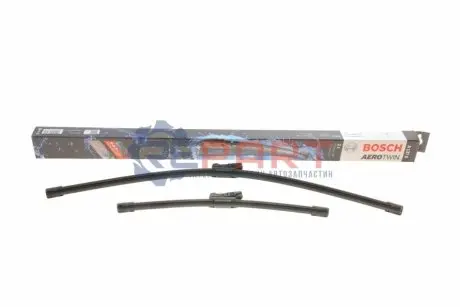 Щетки стеклоочистителя Bosch 3397014137 Купить в Украине