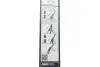 Фото Щетки стеклоочистителя Bosch (3397014138) изображение 11