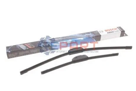 Щетки стеклоочистителя Bosch 3397014158 Купить в Украине
