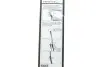 Фото Щетка стеклоочистителя к-т 700mm/450mm Bosch (3397014179) изображение 11