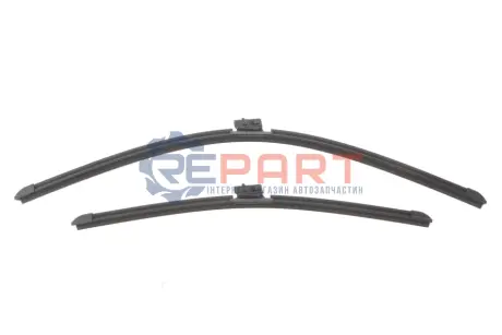 Щетки стеклоочистителя Bosch 3397014206 Купить в Украине