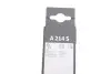 Щетка стеклоочист. 750/750 AEROTWIN A214S (выр-во) Bosch (3397014214) изображение 8