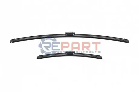 Щетка стеклоочистителя Bosch 3397014261