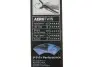 Фото Щетка стеклоочистителя (650мм) AeroEco (с набором переходников) Bosch (3397014271) изображение 9