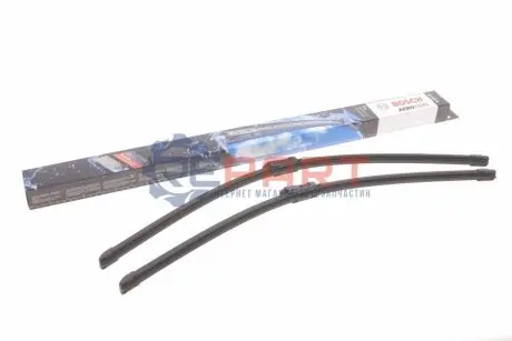 Щітки склоочисника (700/650mm) VW Crafter 16- BOSCH 3 397 014 310 Купити в Україні