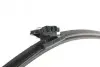 Фото Щітка склоочисника безкаркасна передн (2шт) Aerotwin 600/450мм DACIA DUSTER NISSAN TERRANO RENAULT DUSTER 04.10 Bosch (3397014312) зображення 2