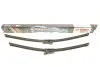Фото Щітка склоочисника безкаркасна передн (2шт) Aerotwin 600/500мм LAND ROVER DISCOVERY V, RANGE ROVER IV, RANGE ROVER SPORT II 08.12 Bosch (3397014315) зображення 1