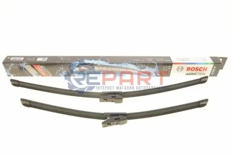 Комплект стеклоочистителей Bosch 3397014315 Купить в Украине