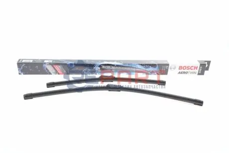 Щетки стеклоочистителя Bosch 3397014318 Купить в Украине