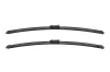 Фото К-Т ЩІТОК СКЛООЧИСНИКІВ AEROTWIN Bosch (3 397 014 351) зображення 1