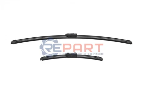 К-Т ЩІТОК СКЛООЧИСНИКІВ AEROTWIN Bosch 3 397 014 354 Купити в Україні