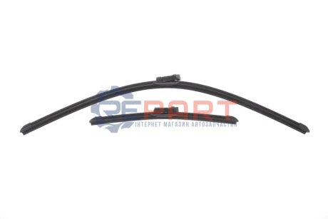 ЩІТКИ СКЛООЧИСНИКІВ AEROTWIN Bosch 3 397 014 405 Купити в Україні