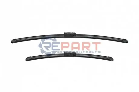 Щетки стеклоочистителя Bosch 3397014419 Купить в Украине