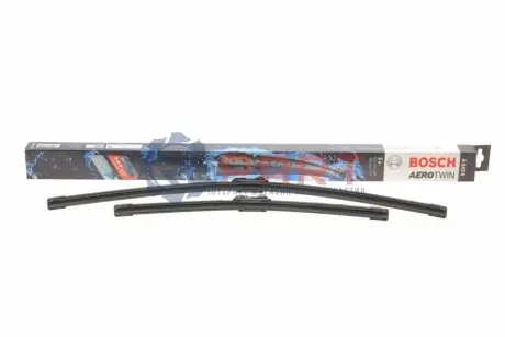 Щетка стеклоочистителя Bosch 3397014543 Купить в Украине