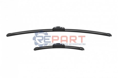 PIRO WYCIERACZKI AEROTWIN RETROFIT 700340MM SUZUKI SWACE, TOYOTA COROLLA 10.18- SET BOSCH 3 397 014 637