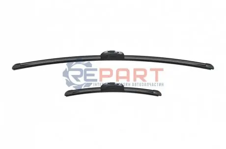 Щітка склоочисника BOSCH 3 397 014 637 Купити в Україні