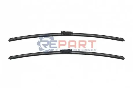 BOSCH A824S AEROTWIN К-т щеток дворника (2х700) FORD Kuga 12- Bosch 3397014824 Купить в Украине