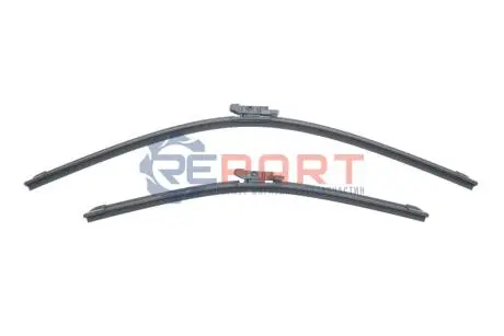 Щітки склоочисника (650/475mm) MB B-class Sports tourer (W246/W242/W247) 11- BOSCH 3 397 014 939 Купити в Україні