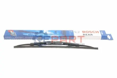 Щітка склоочисника поворотн. задн (1шт) Twin 370мм LAND ROVER RANGE ROVER SPORT II 04.13-03.22 Bosch 3397015045 Купити в Україні