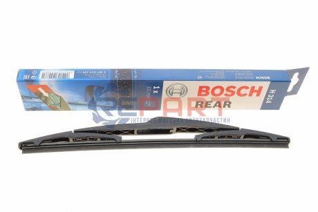 Щетка стеклоочистителя BOSCH 3 397 015 100