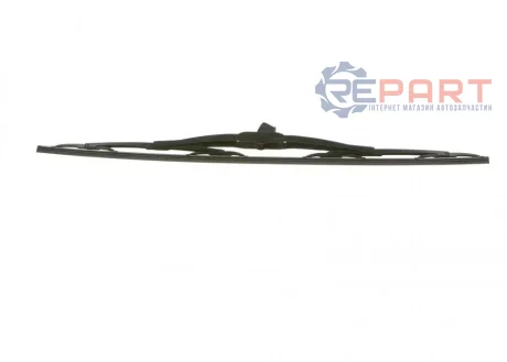 Щітка склоочисника каркасна передн (1шт) Twin Truck 650мм RVI C, D, K, T 01.13 Bosch 3397015182