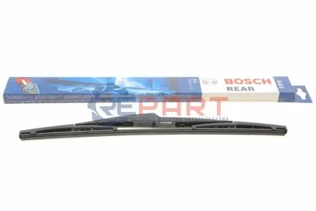 Щітка склоочисника (задня) (400mm) Citroen Jumpy/Fiat Scudo/Peugeot Expert 07- BOSCH 3 397 015 450 Купити в Україні