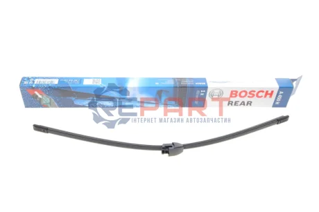 Щетка стеклоочистителя задняя Bosch 3397016130 Купить в Украине