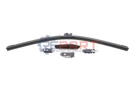 APX20 Щітка склоочисника (500 мм) Aerotwin Plus, AUDI, VW, MERCEDES-BENZ, JAGUAR, BMW, VOLVO BOSCH 3 397 016 308