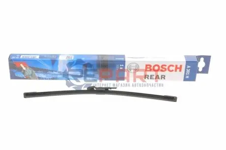 Щетки стеклоочистителя Bosch 3397016465 Купить в Украине