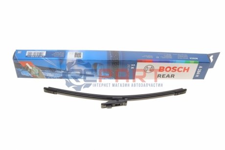 Щітка склоочисника BOSCH 3 397 016 895 (фото 1)