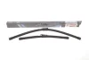 Фото Щітка склоочисника безкаркасна (2шт) Aerotwin Jet Blade 700/450мм ((EN) not heated) TESLA MODEL X 09.15 Bosch (339711000B) зображення 2