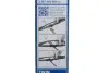 Щетка стеклоочист. 530/450 TWIN 531 (выр-во) Bosch (3397118402) изображение 10