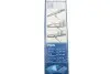 Щетка стеклоочист. 475/475 TWIN 480 (выр-во) Bosch (3397118540) изображение 9