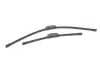 Фото Щетки стеклоочистителя (650/400 мм) Renault Kadjar/Koleos 15-/Nissan Qashqai/X-Trail 15- Bosch (3397118911) изображение 3