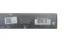 Фото Щетки стеклоочистителя (650/400 мм) Renault Kadjar/Koleos 15-/Nissan Qashqai/X-Trail 15- Bosch (3397118911) изображение 4