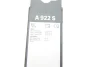 Щетки стеклоочистителей AEROTWIN Bosch (3397118922) изображение 14