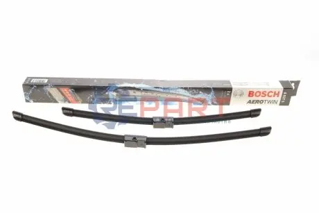 Щетки стеклоочистителя Bosch 3397118937 Купить в Украине