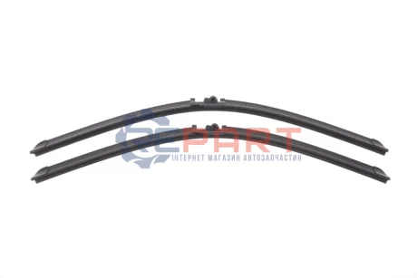 Щітка склоочисника Bosch 3397118943 Купити в Україні