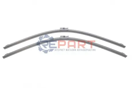 Щітки склоочисника (680/680 мм) MB S-class (W220/ W221) 98-13 BOSCH 3397118946 Купити в Україні