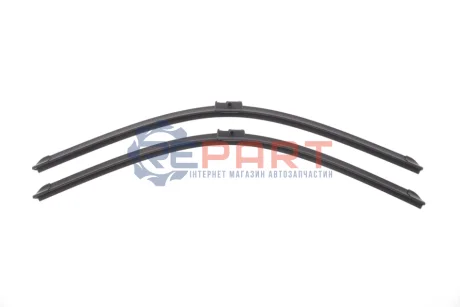 Щітка склоочисника Bosch 3397118947 Купити в Україні