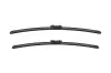 Щітки склоочисника (600/575мм) BMW 5 (E60) 03-10 3397118955