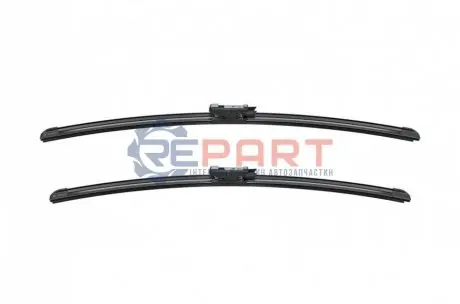 Фото Щетки стеклоочистителей AEROTWIN BOSCH (3397118955) изображение 1