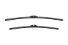 Фото Щетки стеклоочистителей AEROTWIN Bosch (3397118957) изображение 1