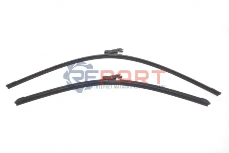 Щетки стеклоочистителейaerotwin Bosch 3397118965 Купить в Украине