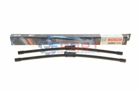 Щетки стеклоочистителя Bosch 3397118969 Купить в Украине