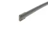 Щетки стеклоочистителя (650/425мм) Ford Focus II 04-12/ Peugeot 207 07- Bosch (3397118977) изображение 2