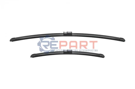 ЩІТКИ СКЛООЧИСНИКІВ AEROTWIN Bosch 3 397 118 978