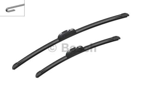 Щетки стеклоочистителей AEROTWIN RETRO Bosch 3397118984